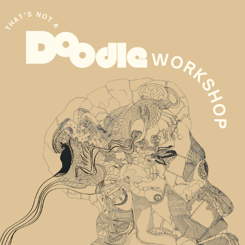 Neurograph Doodle Workshop - Team Building