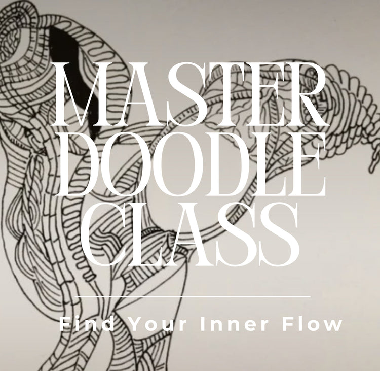 MASTER DOODLE CLASSES