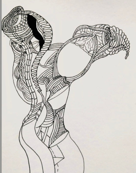 Poster - WOMAN